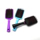 Brush Hard Set With Pouch Massage Bulk Hair Brushes Care Brushing For Wig Cheap Personalized Comb Children Color Logo